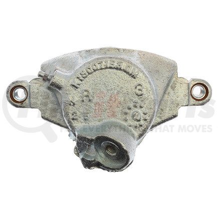 FRC4139 by RAYBESTOS - Raybestos R-Line Reman Semi-Loaded Caliper