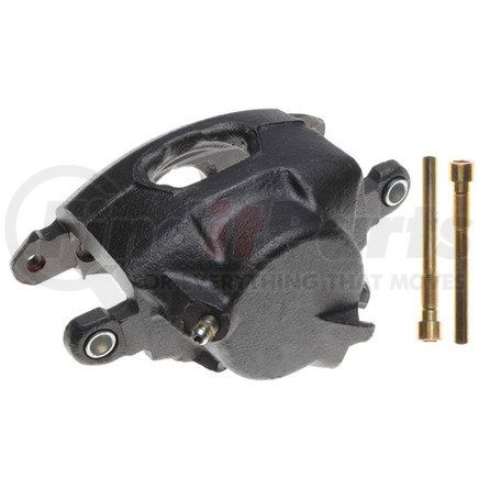 FRC4147 by RAYBESTOS - Brake Parts Inc Raybestos R-Line Remanufactured Semi-Loaded Disc Brake Caliper