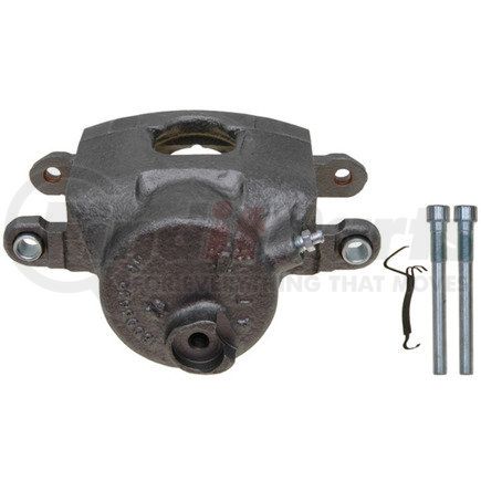 FRC4156 by RAYBESTOS - Raybestos R-Line Reman Semi-Loaded Caliper