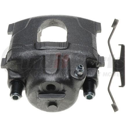 FRC4166 by RAYBESTOS - Brake Parts Inc Raybestos R-Line Remanufactured Semi-Loaded Disc Brake Caliper
