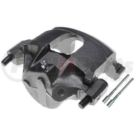 FRC4192 by RAYBESTOS - Raybestos R-Line Reman Semi-Loaded Caliper