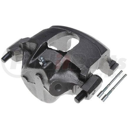 FRC4192 by RAYBESTOS - Brake Parts Inc Raybestos R-Line Remanufactured Semi-Loaded Disc Brake Caliper