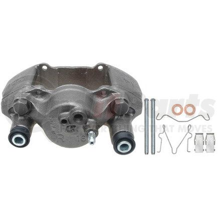 FRC4202 by RAYBESTOS - Raybestos R-Line Reman Semi-Loaded Caliper