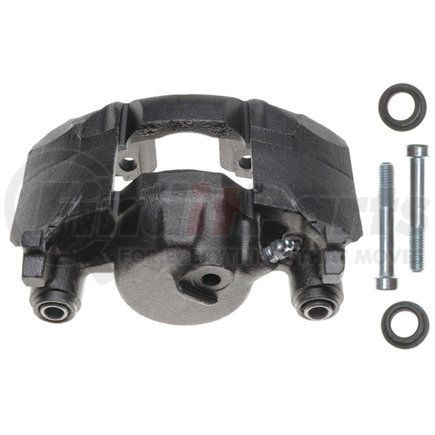 FRC4234 by RAYBESTOS - Brake Parts Inc Raybestos R-Line Remanufactured Semi-Loaded Disc Brake Caliper