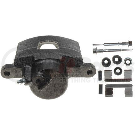 FRC4261 by RAYBESTOS - Raybestos R-Line Reman Semi-Loaded Caliper