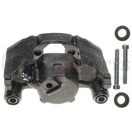 FRC4263 by RAYBESTOS - Raybestos R-Line Reman Semi-Loaded Caliper