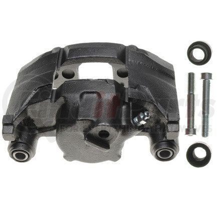 FRC4264 by RAYBESTOS - Brake Parts Inc Raybestos R-Line Remanufactured Semi-Loaded Disc Brake Caliper