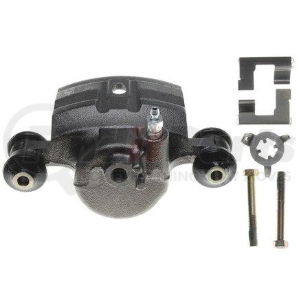FRC4254 by RAYBESTOS - Brake Parts Inc Raybestos R-Line Remanufactured Semi-Loaded Disc Brake Caliper