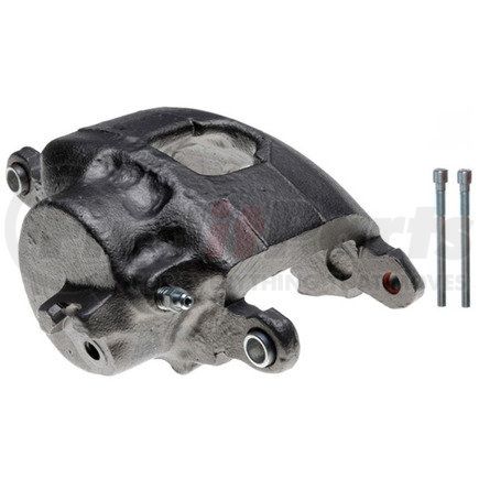 FRC4340 by RAYBESTOS - Raybestos R-Line Reman Semi-Loaded Caliper