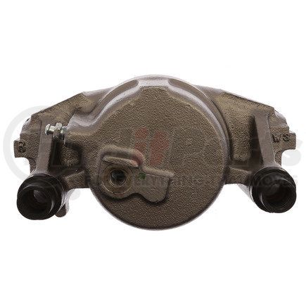 FRC4413 by RAYBESTOS - Raybestos R-Line Reman Semi-Loaded Caliper