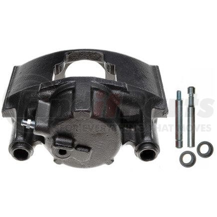 FRC4417 by RAYBESTOS - Raybestos R-Line Reman Semi-Loaded Caliper