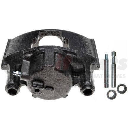 FRC4417 by RAYBESTOS - Brake Parts Inc Raybestos R-Line Remanufactured Semi-Loaded Disc Brake Caliper