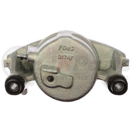 FRC4413N by RAYBESTOS - Brake Parts Inc Raybestos Element3 New Semi-Loaded Disc Brake Caliper