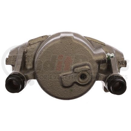 FRC4414 by RAYBESTOS - Raybestos R-Line Reman Semi-Loaded Caliper