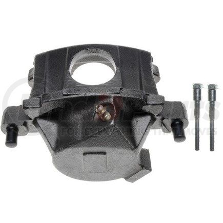 FRC5242 by RAYBESTOS - Raybestos R-Line Reman Semi-Loaded Caliper