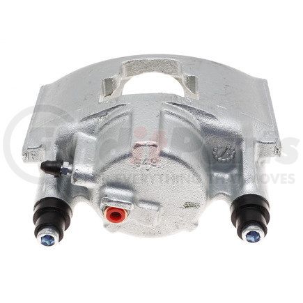 FRC4417C by RAYBESTOS - Raybestos R-Line Reman Semi-Loaded Coated Caliper