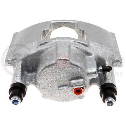 FRC4418C by RAYBESTOS - Brake Parts Inc Raybestos R-Line Remanufactured Semi-Loaded Coated Disc Brake Caliper