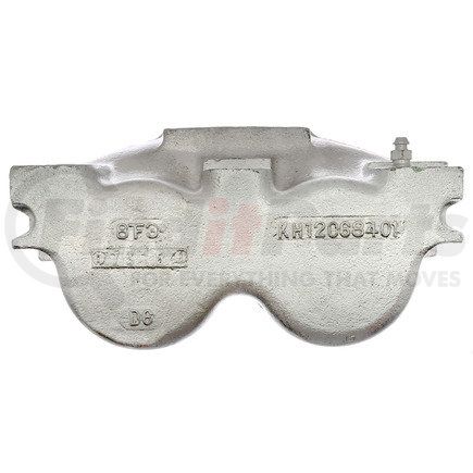 FRC7024N by RAYBESTOS - Brake Parts Inc Raybestos Element3 New Semi-Loaded Disc Brake Caliper