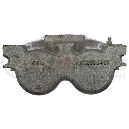 FRC7024C by RAYBESTOS - Brake Parts Inc Raybestos R-Line Remanufactured Semi-Loaded Coated Disc Brake Caliper