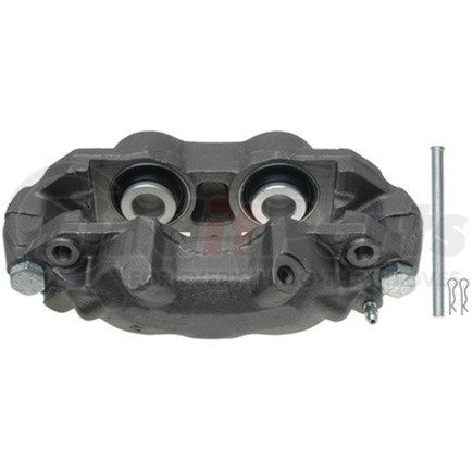 FRC8002 by RAYBESTOS - Raybestos R-Line Reman Semi-Loaded Caliper