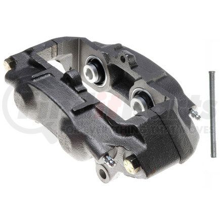 FRC8004 by RAYBESTOS - Brake Parts Inc Raybestos R-Line Remanufactured Semi-Loaded Disc Brake Caliper