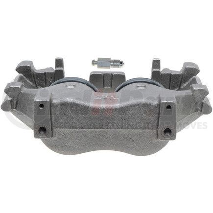 FRC7900 by RAYBESTOS - Raybestos R-Line Reman Semi-Loaded Caliper