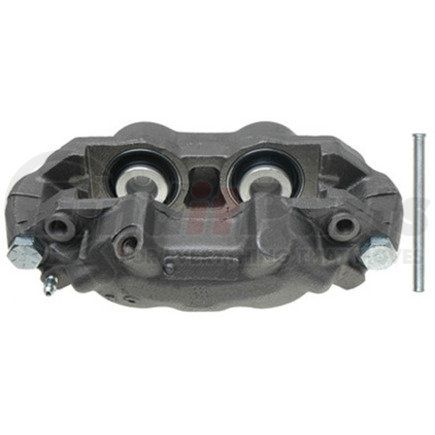 FRC8001 by RAYBESTOS - Raybestos R-Line Reman Semi-Loaded Caliper