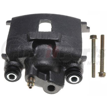 FRC5269 by RAYBESTOS - Brake Parts Inc Raybestos R-Line Remanufactured Semi-Loaded Disc Brake Caliper