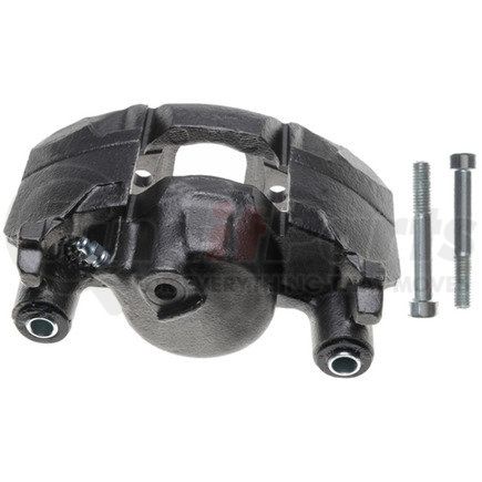 FRC5281 by RAYBESTOS - Brake Parts Inc Raybestos R-Line Remanufactured Semi-Loaded Disc Brake Caliper