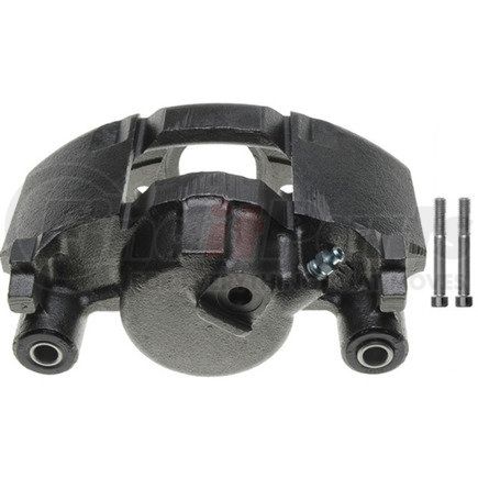 FRC5282 by RAYBESTOS - Raybestos R-Line Reman Semi-Loaded Caliper