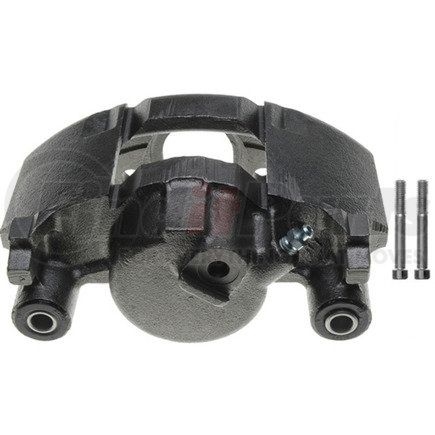 FRC5282 by RAYBESTOS - Brake Parts Inc Raybestos R-Line Remanufactured Semi-Loaded Disc Brake Caliper