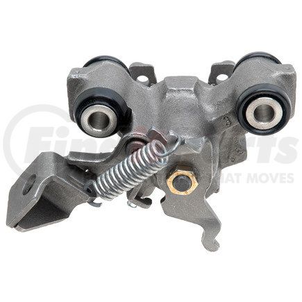 FRC5294 by RAYBESTOS - Brake Parts Inc Raybestos R-Line Remanufactured Semi-Loaded Disc Brake Caliper