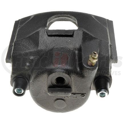 FRC5278 by RAYBESTOS - Raybestos R-Line Reman Semi-Loaded Caliper