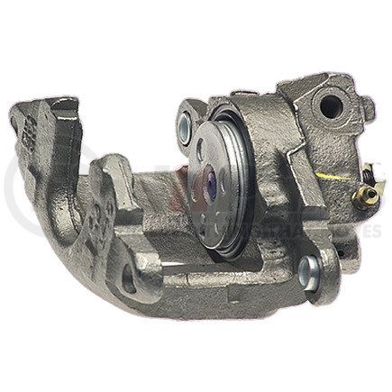 FRC6022 by RAYBESTOS - Brake Parts Inc Raybestos R-Line Remanufactured Semi-Loaded Disc Brake Caliper