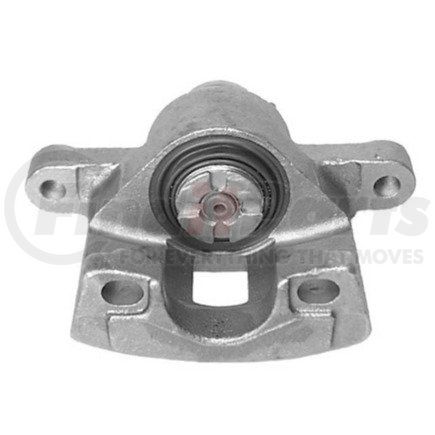 FRC6042 by RAYBESTOS - Raybestos R-Line Reman Semi-Loaded Caliper & Bracket Assy