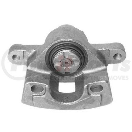 FRC6042 by RAYBESTOS - Brake Parts Inc Raybestos R-Line Remanufactured Semi-Loaded Disc Brake Caliper and Bracket Assembly