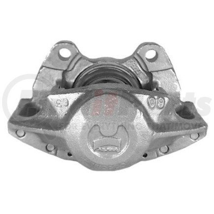 FRC9037 by RAYBESTOS - Raybestos R-Line Reman Semi-Loaded Caliper