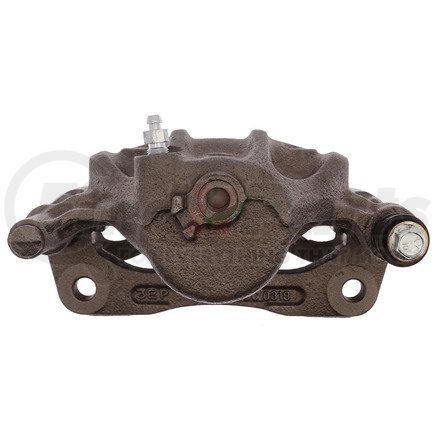 FRC10020 by RAYBESTOS - Raybestos R-Line Reman Semi-Loaded Caliper & Bracket Assy