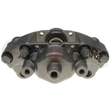 FRC10018 by RAYBESTOS - Raybestos R-Line Reman Semi-Loaded Caliper