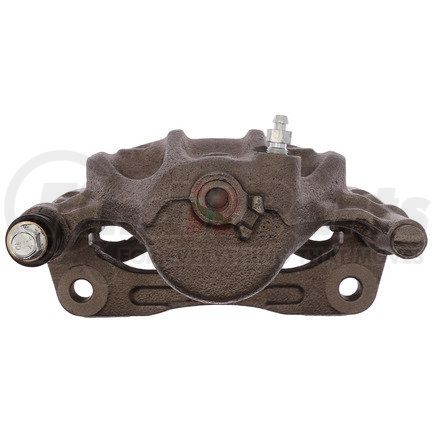 FRC10019 by RAYBESTOS - Raybestos R-Line Reman Semi-Loaded Caliper & Bracket Assy