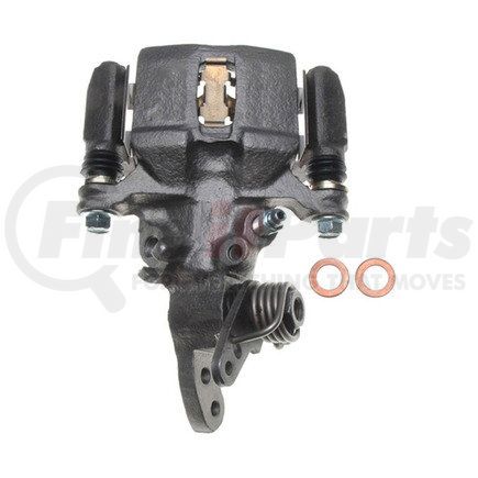 FRC10042 by RAYBESTOS - Raybestos R-Line Reman Semi-Loaded Caliper & Bracket Assy