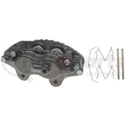 FRC10088 by RAYBESTOS - Raybestos R-Line Reman Semi-Loaded Caliper