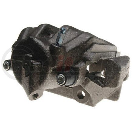 FRC10078 by RAYBESTOS - Brake Parts Inc Raybestos R-Line Remanufactured Semi-Loaded Disc Brake Caliper and Bracket Assembly