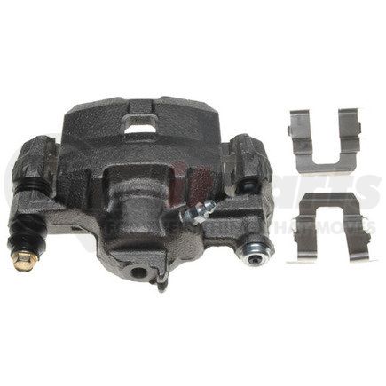 FRC10096 by RAYBESTOS - Raybestos R-Line Reman Semi-Loaded Caliper & Bracket Assy