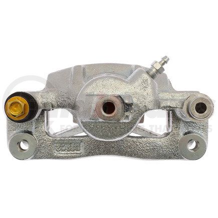 FRC10096N by RAYBESTOS - Raybestos Element3 New Semi-Loaded Caliper & Bracket Assy