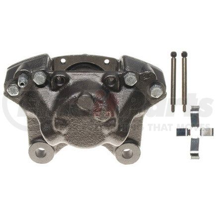 FRC10103 by RAYBESTOS - Raybestos R-Line Reman Semi-Loaded Caliper