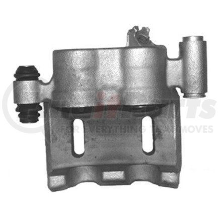 FRC10092 by RAYBESTOS - Raybestos R-Line Reman Semi-Loaded Caliper