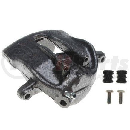 FRC10111 by RAYBESTOS - Brake Parts Inc Raybestos R-Line Remanufactured Semi-Loaded Disc Brake Caliper