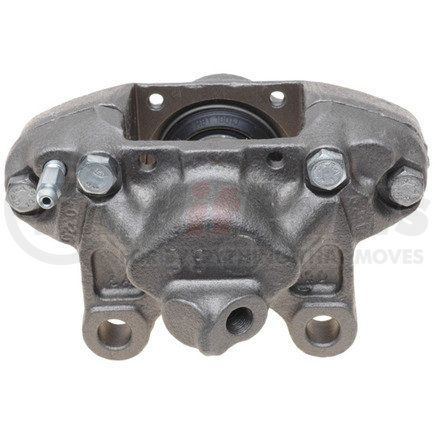 FRC10117 by RAYBESTOS - Raybestos R-Line Reman Semi-Loaded Caliper