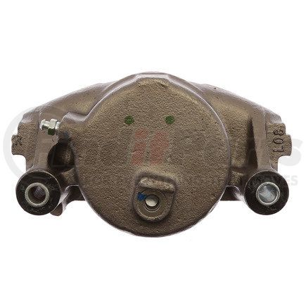 FRC10183 by RAYBESTOS - Raybestos R-Line Reman Semi-Loaded Caliper